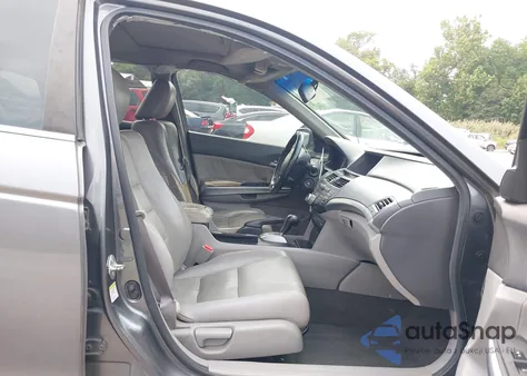 2010 Honda Accord Exl из США, поврежденный, VIN 1HGCP2F85AA087683